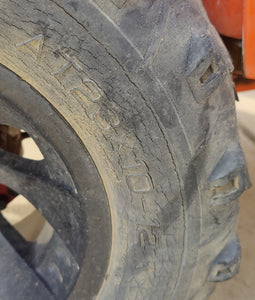 How to check your golf cart tires!!Are you ready for this season?