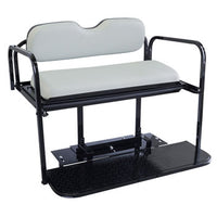 Rear Seat Kit (Yamaha Drive)