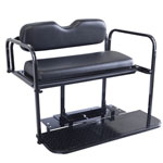 Rear Seat Kit (Yamaha Drive 2)