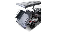 Kandi Kruiser Lithium (2 Passenger) Golf Cart