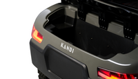 Kandi Kruiser 4PRO Forward