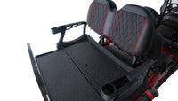 Kandi Kruiser 4 Passenger Golf Cart (Lithium)