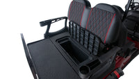 Kandi Kruiser 6 Passenger Golf Cart (Lithium)