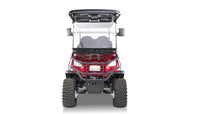 Kandi Kruiser 6 Passenger Golf Cart (Lithium)