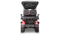 Kandi Kruiser 6 Passenger Golf Cart (Lithium)
