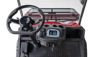 Kandi Kruiser 6 Passenger Golf Cart (Lithium)