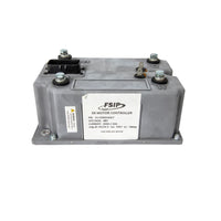 2007-16 Yamaha G29-Drive - Regen 48v 300-Amp Controller