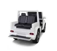 Bremark G Wagon Low Speed Vehicle (LSV)