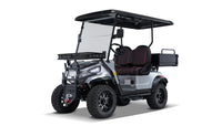 Kandi Kruiser Lithium (2 Passenger) Golf Cart