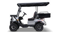 Kandi Kruiser Lithium (2 Passenger) Golf Cart