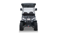 Kandi Kruiser Lithium (2 Passenger) Golf Cart
