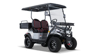 Kandi Kruiser Lithium (2 Passenger) Golf Cart
