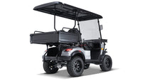 Kandi Kruiser Lithium (2 Passenger) Golf Cart