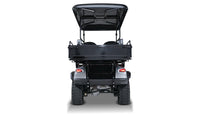 Kandi Kruiser Lithium (2 Passenger) Golf Cart