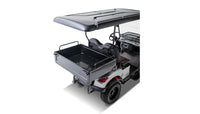 Kandi Kruiser Lithium (2 Passenger) Golf Cart