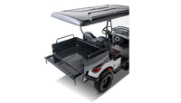 Kandi Kruiser Lithium (2 Passenger) Golf Cart