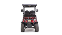 Kandi Kruiser 4 Passenger Golf Cart (Lithium)