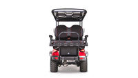 Kandi Kruiser 4 Passenger Golf Cart (Lithium)
