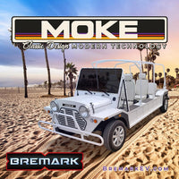 Bremark Moke LSV