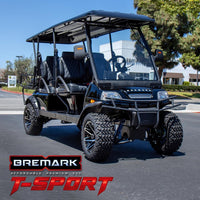 2025  Bremark T-Sport