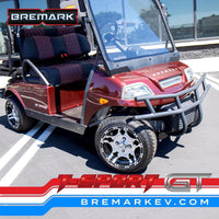 2025  Bremark T-Sport