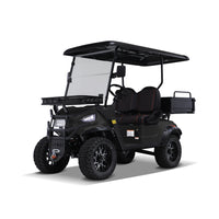 Kandi Kruiser Lithium (2 Passenger) Golf Cart