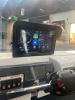 Bremark G Wagon Low Speed Vehicle (LSV)