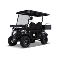 Kandi Kruiser AGM & Lithium (2 Passenger) Golf Cart