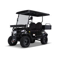 Kandi Kruiser Lithium (2 Passenger) Golf Cart