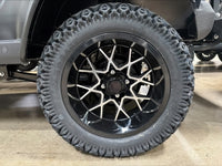 Kandi Kruiser OEM Wheel System Parts