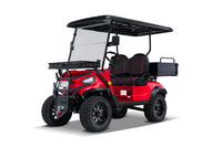 Kandi Kruiser Lithium (2 Passenger) Golf Cart