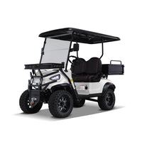 Kandi Kruiser AGM & Lithium (2 Passenger) Golf Cart