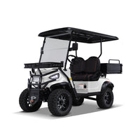 Kandi Kruiser Lithium (2 Passenger) Golf Cart