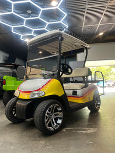 Navigating the Golf Cart Buying Process: A Buyer's Guide