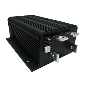 Club Car 48V Controller Upgrade: Curtis 500-Amp Buyer's Guide (2026 Cost, Compatibility & Install Time)