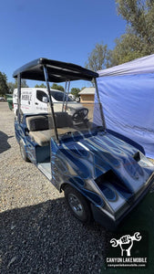 Battery Cable Set Replacement in Menifee