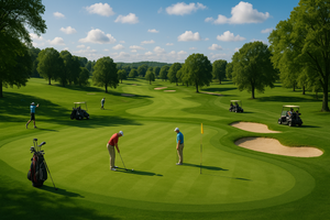 OverSeeding season deals Oct 1- Nov 31