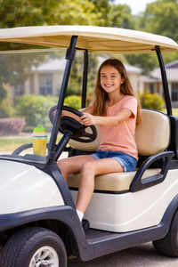 How Old Do You Need to Be to Drive a Golf Cart?