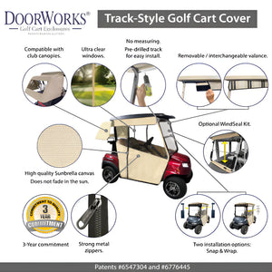 The Ultimate Guide to Golf Cart Maintenance: Keeping Your Ride in Top Shape