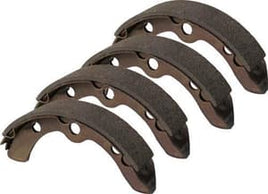 Brake Pads & Shoes