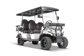 Kruiser 6P