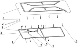 Roof Assembly