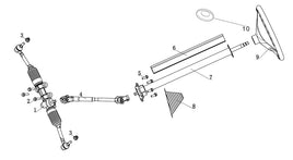 Steering Systems