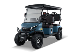Kruiser 4P PRO Forward