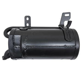 Exhaust