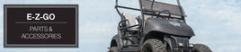 EZGO Parts & Accessories