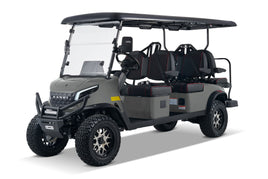 Kruiser 6P PRO