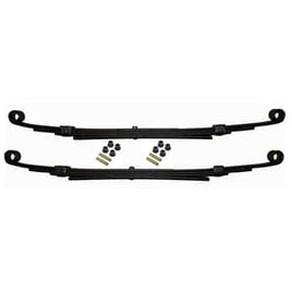 Leaf Springs & Parts