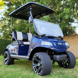 Golf Cart Lift Kits