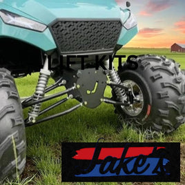 Jake's Lift Kits
